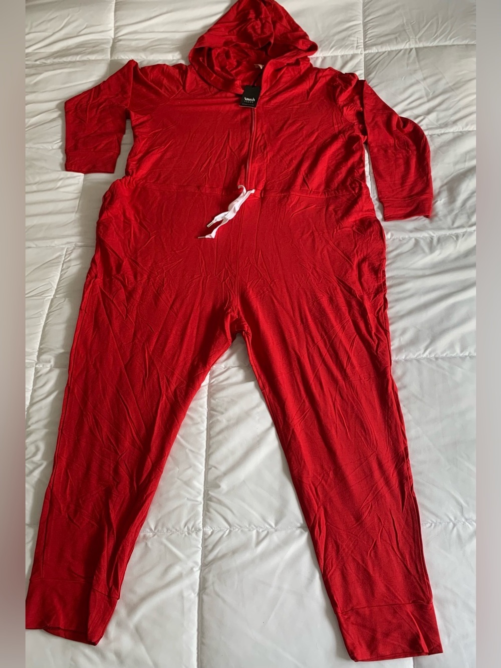 New Smash + Tess Romper Size XXXLarge